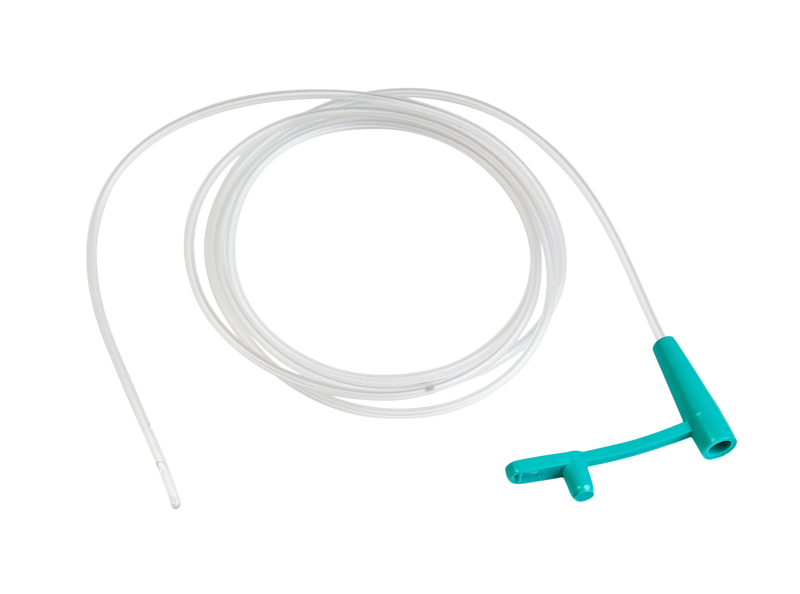 NG & G Tubes Nasal Gastric Tube 5 French 90cm Clear