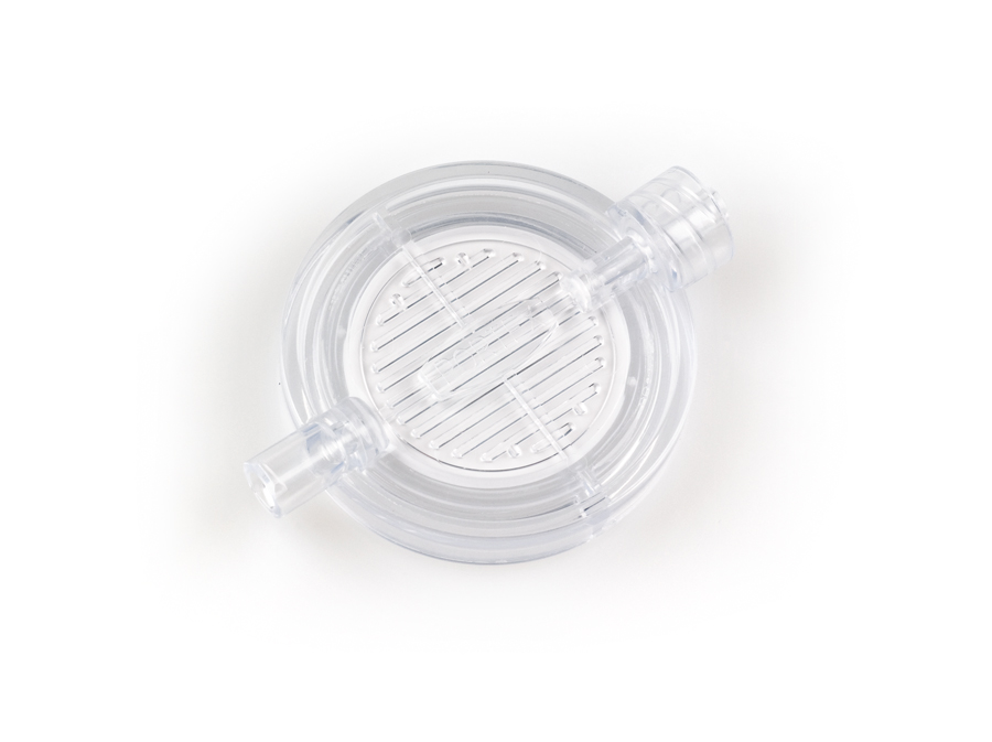 Extension Filter Epidural 0.22 Micron Portex