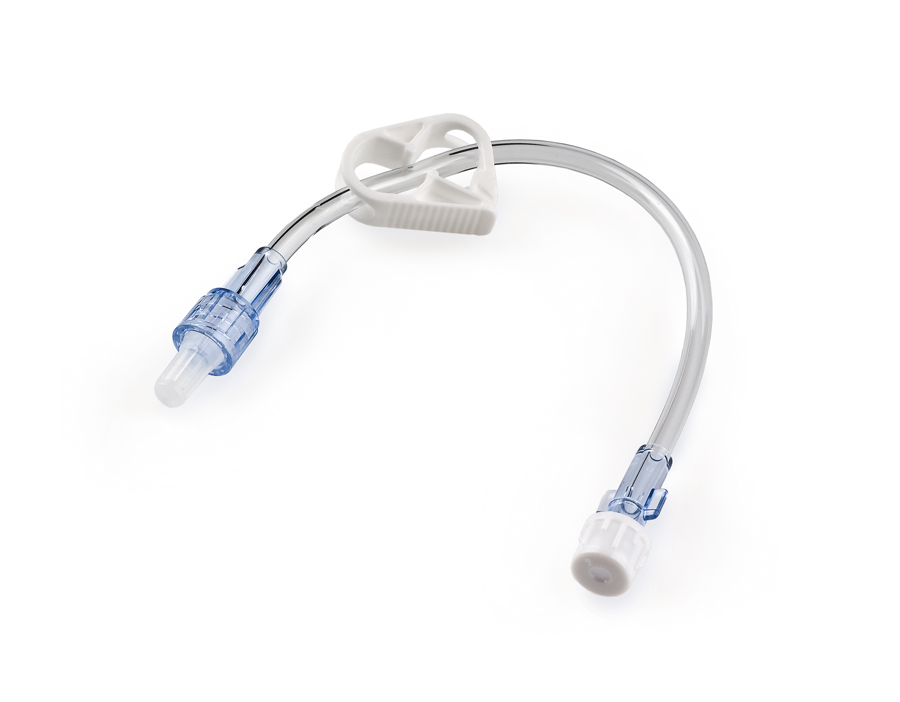 iv extension tubing