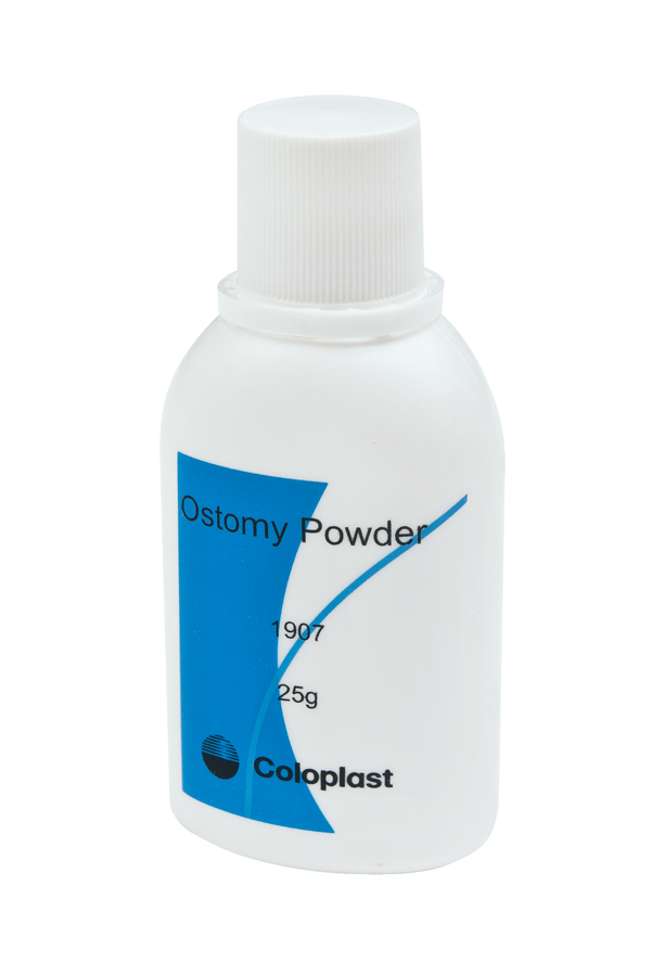 Coloplast Ostomy Powder 25g