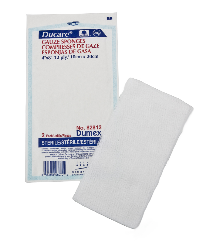 Gauze & Packing